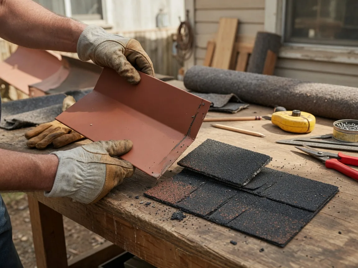 Roof Repair company in Campton, NH